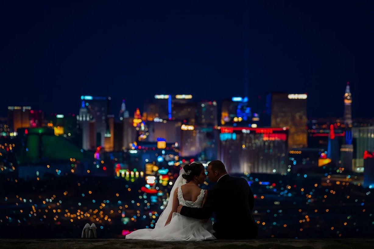 Jessica & Andy: Mansfield Woodhouse & Norwood Park Wedding