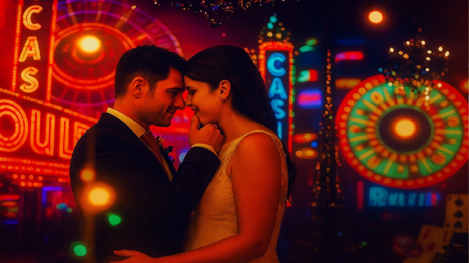 Kate & Richard: Nottingham Wedding at St James Hotel & World Service