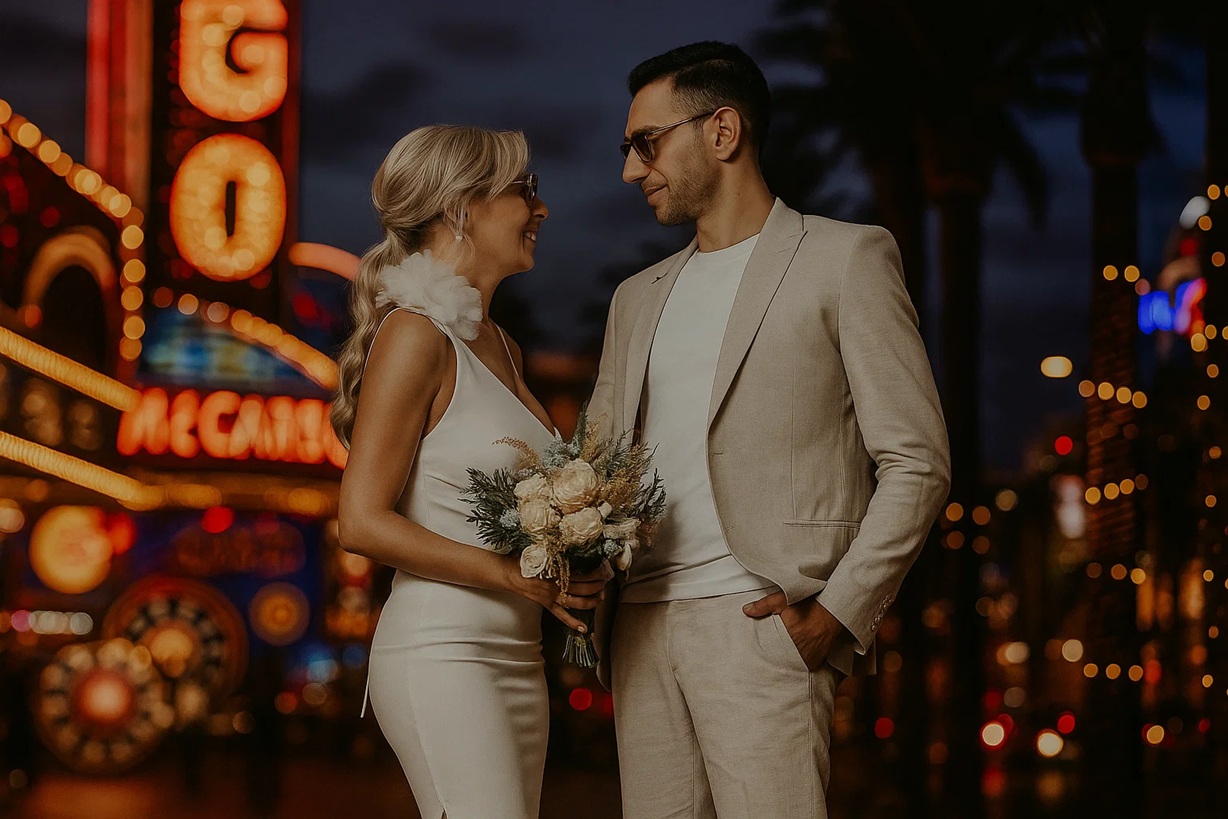 Grace & James: Nottinghamshire Wedding