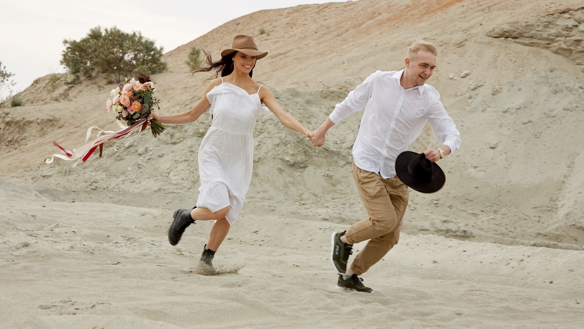 Lydia & Andy: Norwood Park Wedding Photography